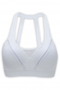 SKTF030 Customized Personal Sports Bra Online Order Fitness Sports Bra Back Openwork Sprint Yoga Mountain and Wild Women's Sports Bra Specialty Store 45 degree